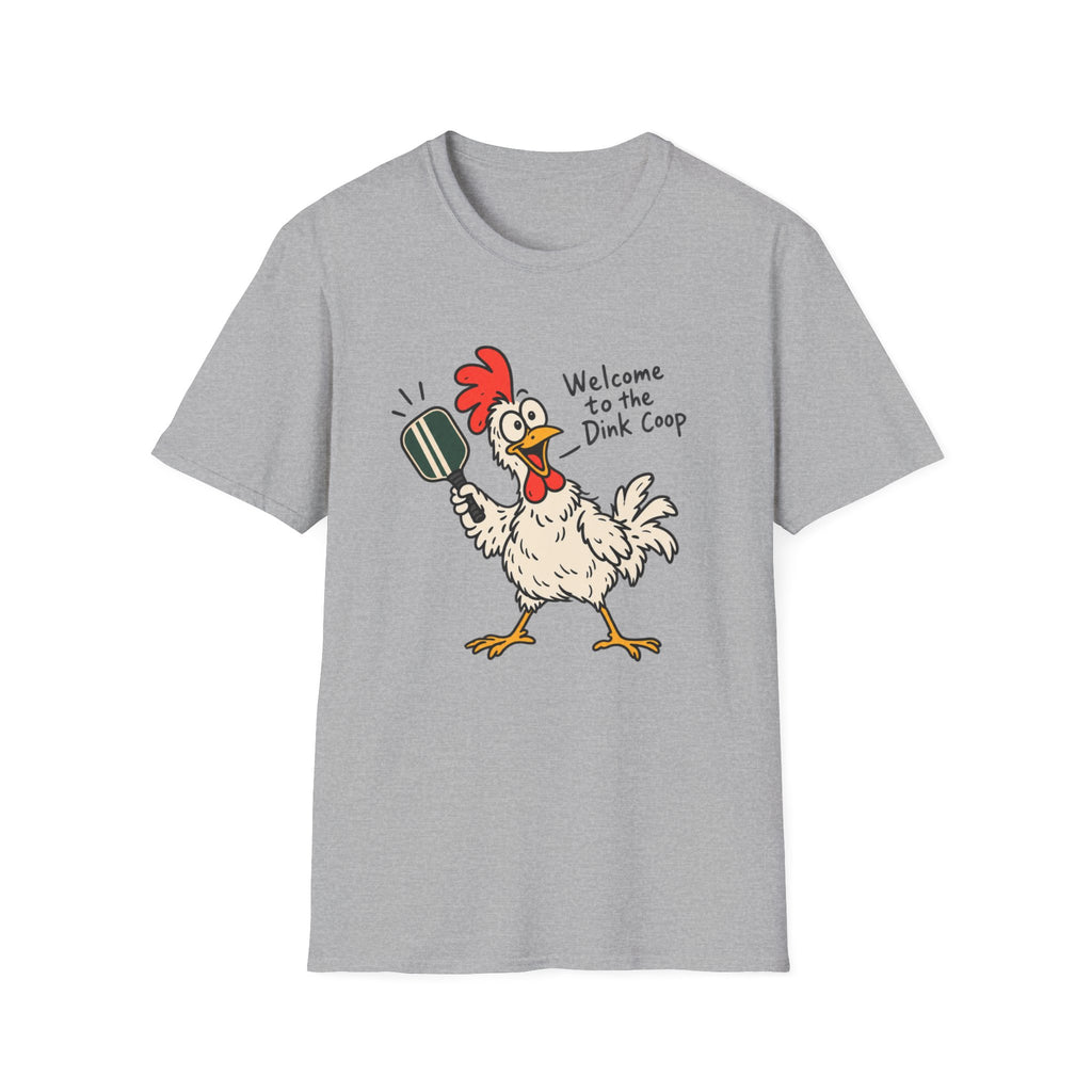 Dink Coop T-Shirt