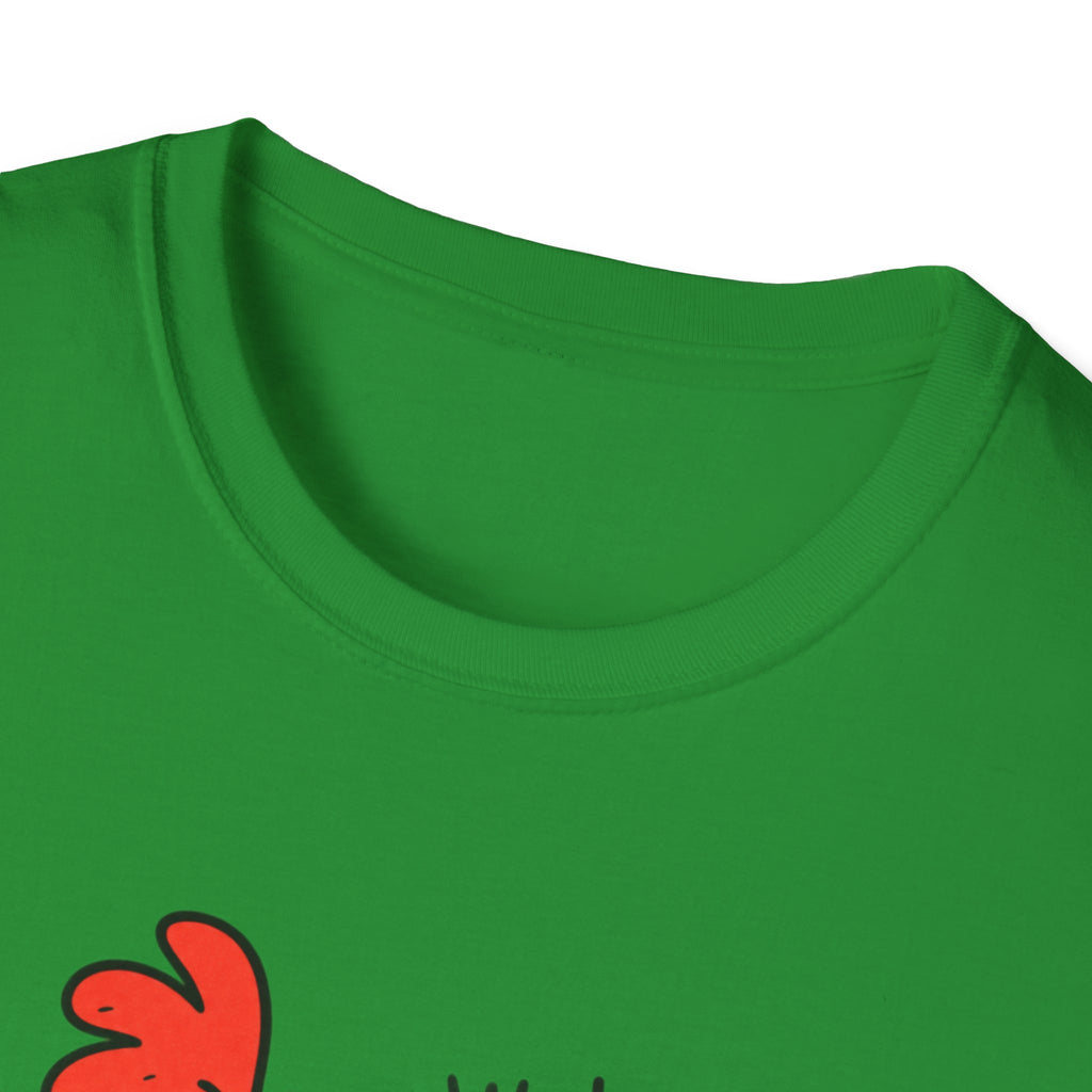 Dink Coop T-Shirt
