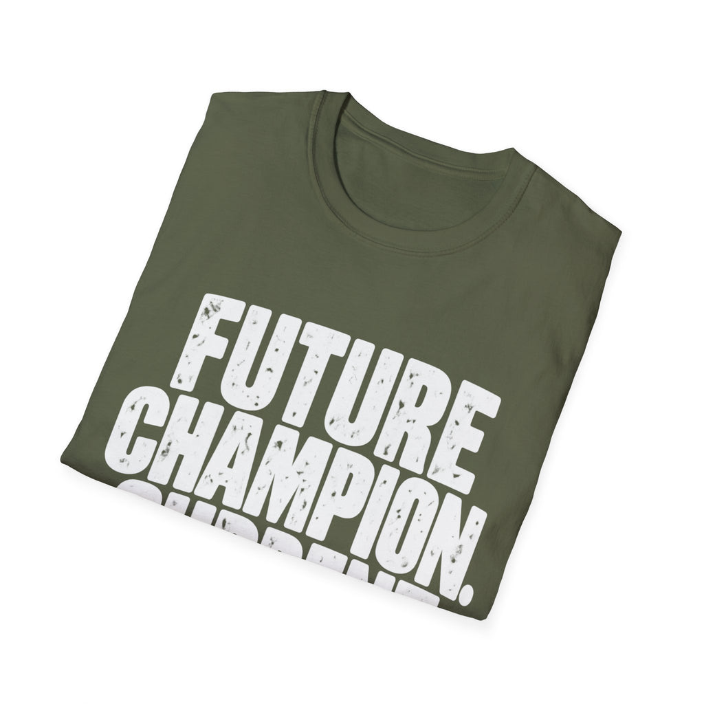 Future Champion T-Shirt