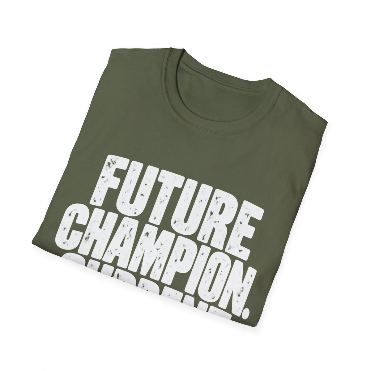Future Champion T-Shirt