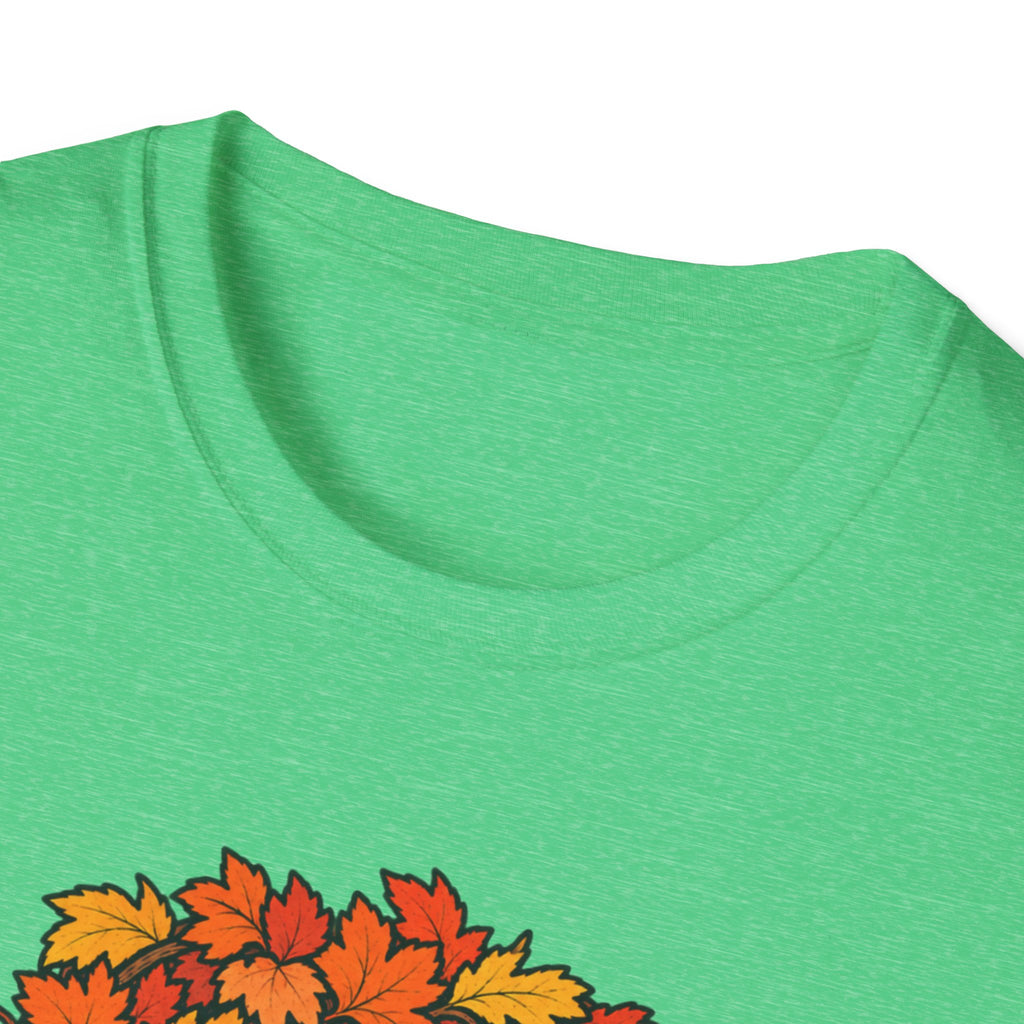 Halloween Pickleball T-Shirt