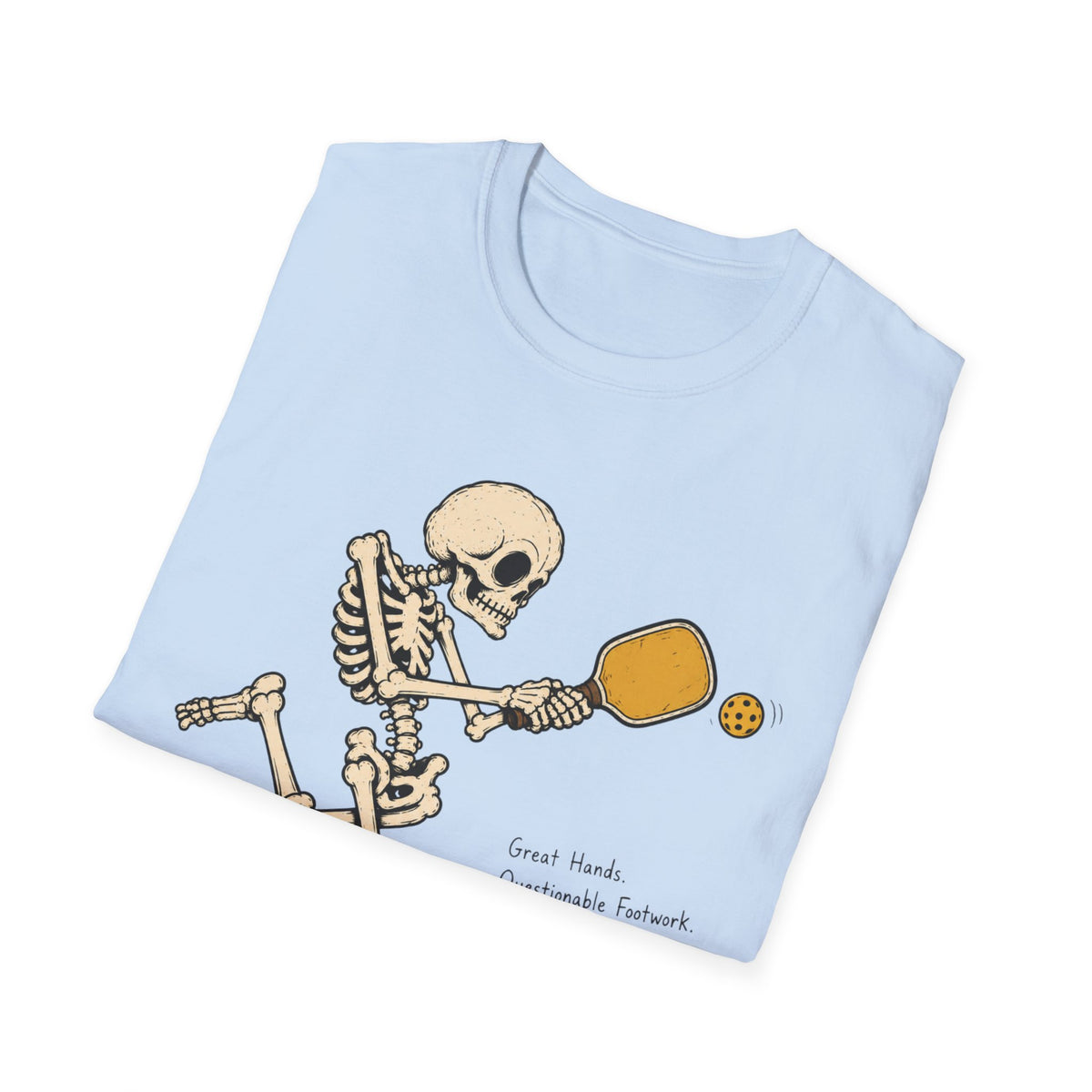 Great Hands T-Shirt