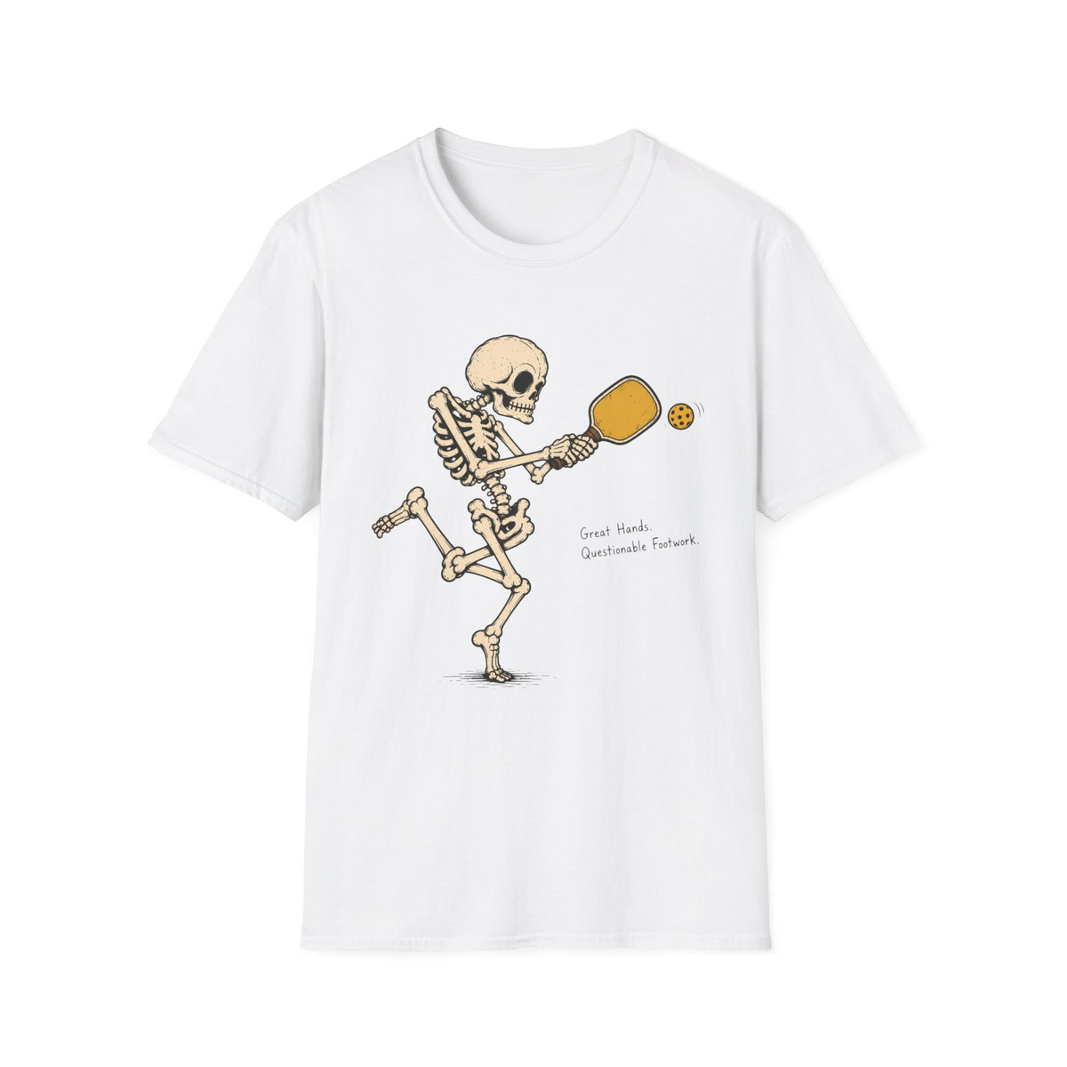 Great Hands T-Shirt