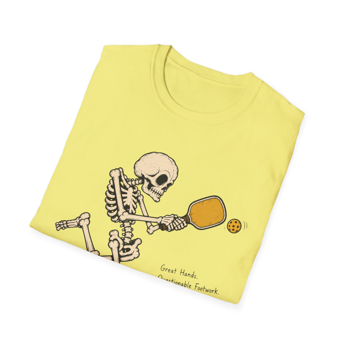 Great Hands T-Shirt