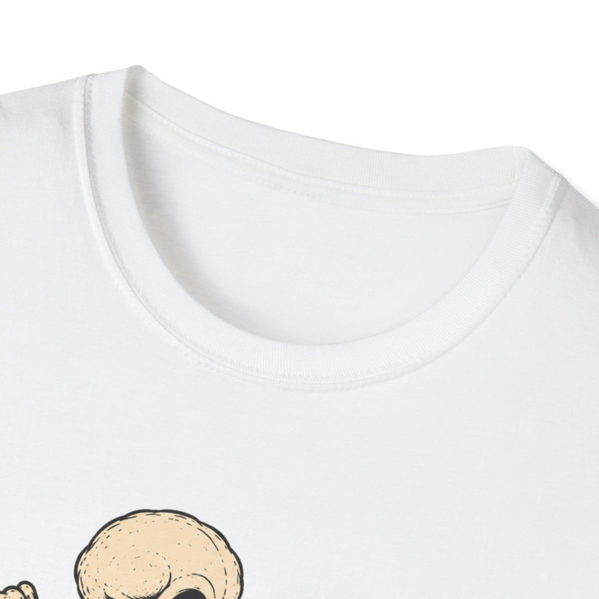Great Hands T-Shirt