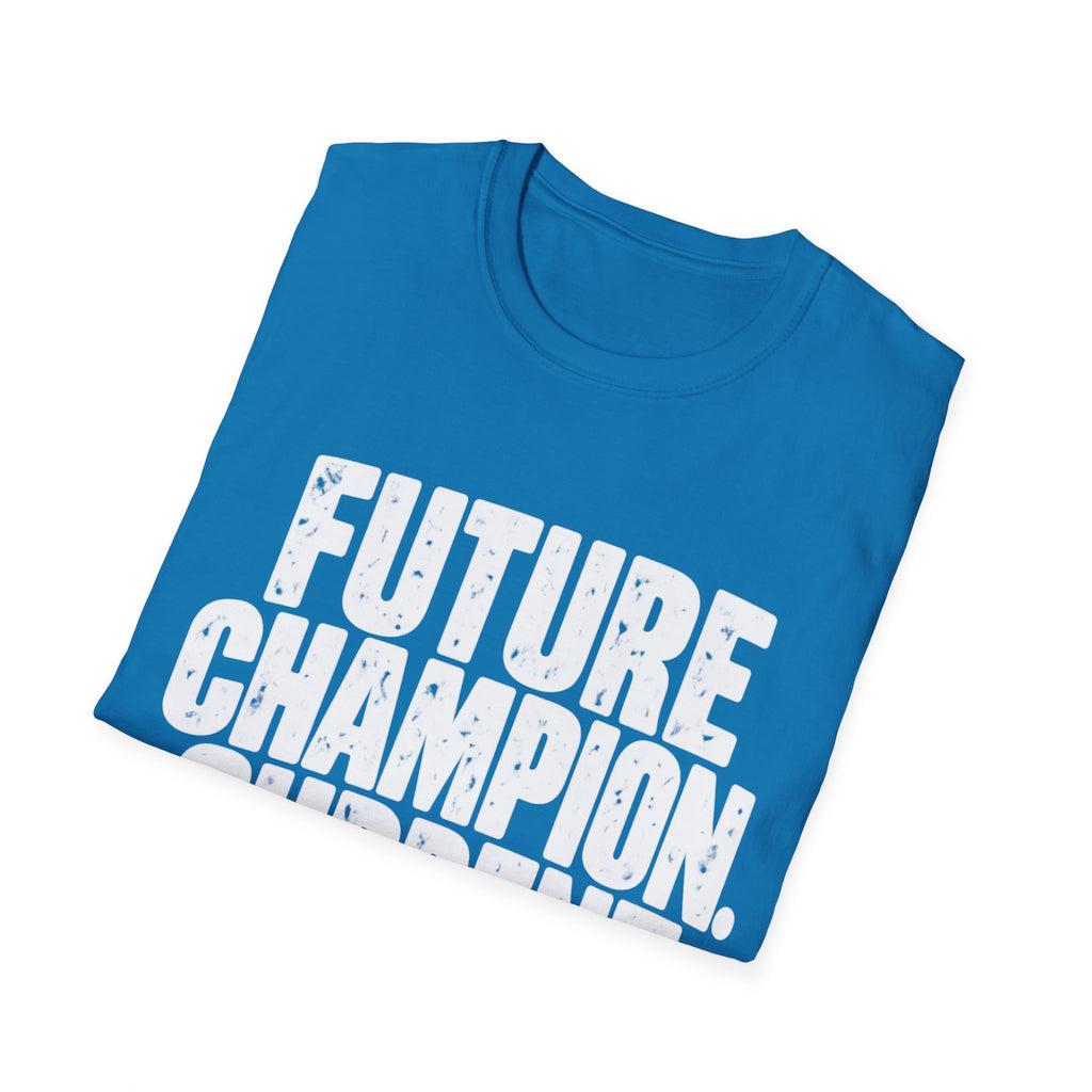 Future Champion T-Shirt