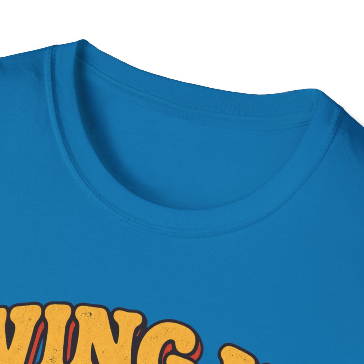Wing It Till You Win It T-Shirt