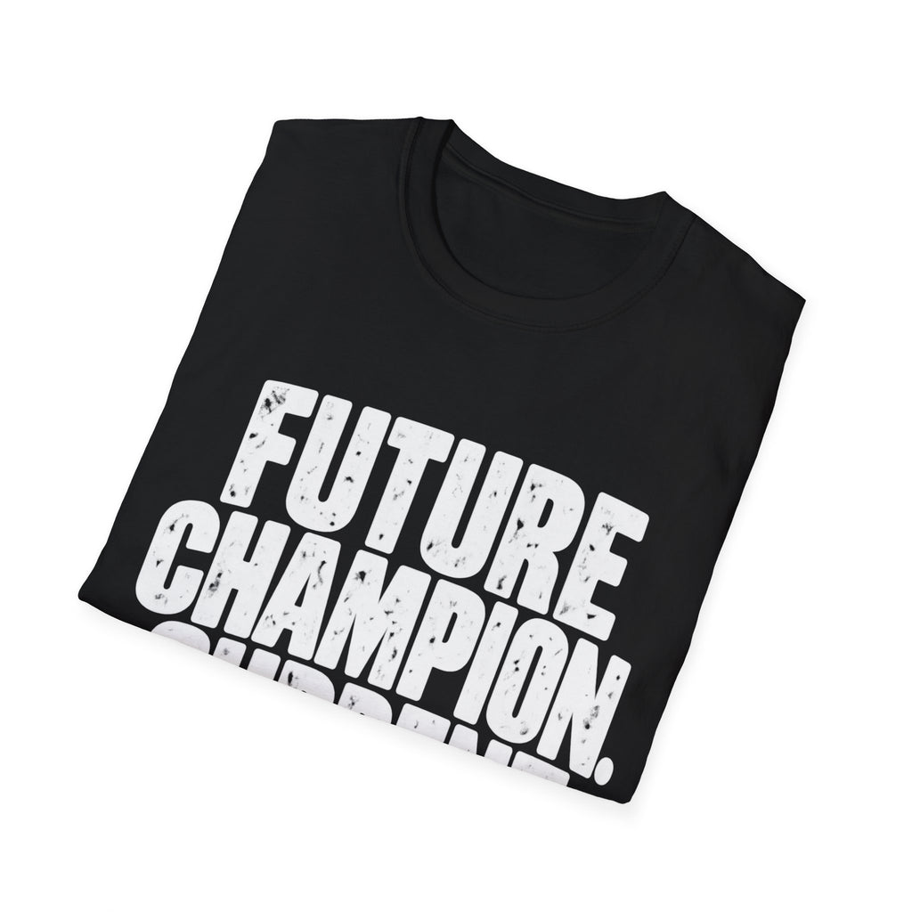 Future Champion T-Shirt