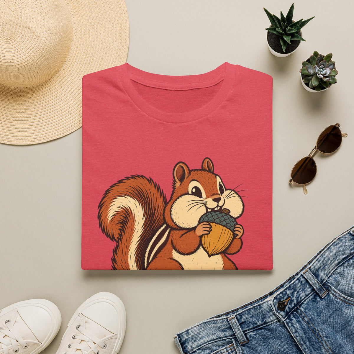 At Least I Look Fast T-Shirt