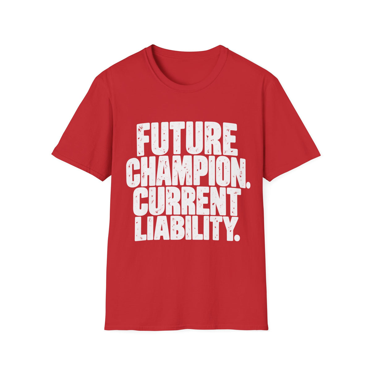Future Champion T-Shirt