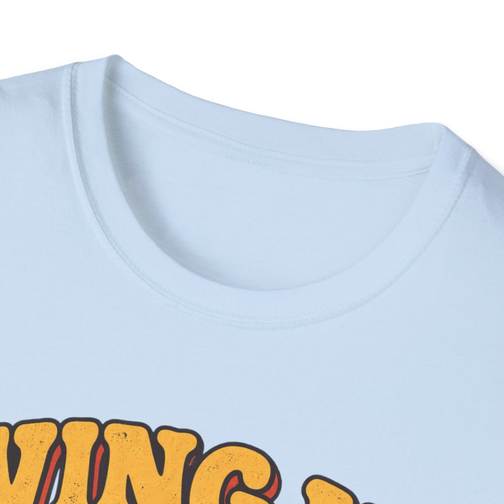 Wing It Till You Win It T-Shirt
