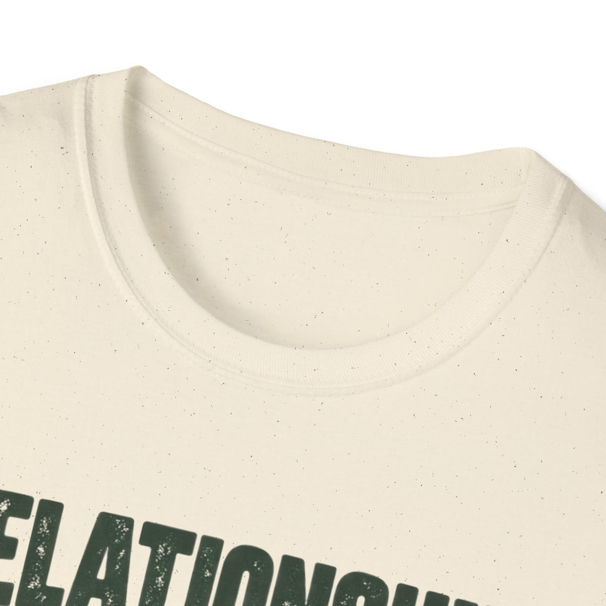 Relationship Status T-Shirt