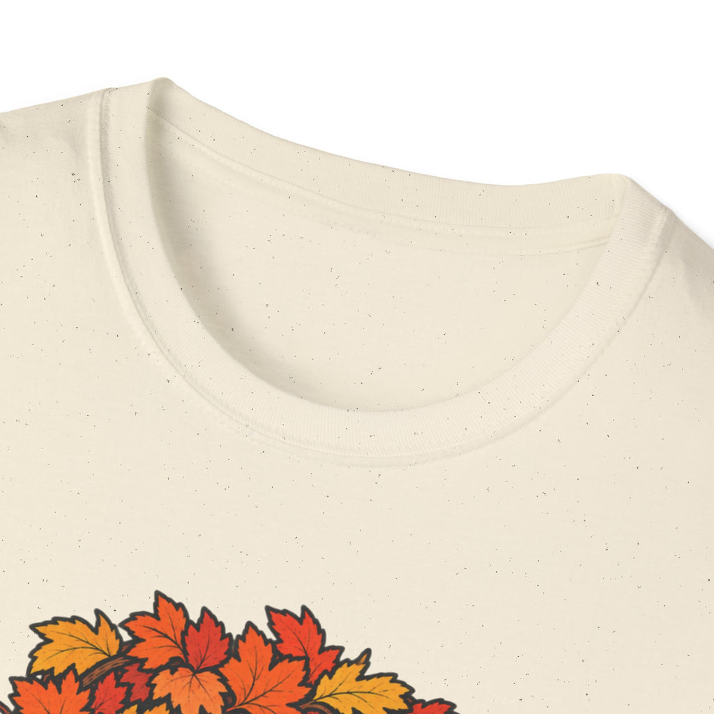 Halloween Pickleball T-Shirt