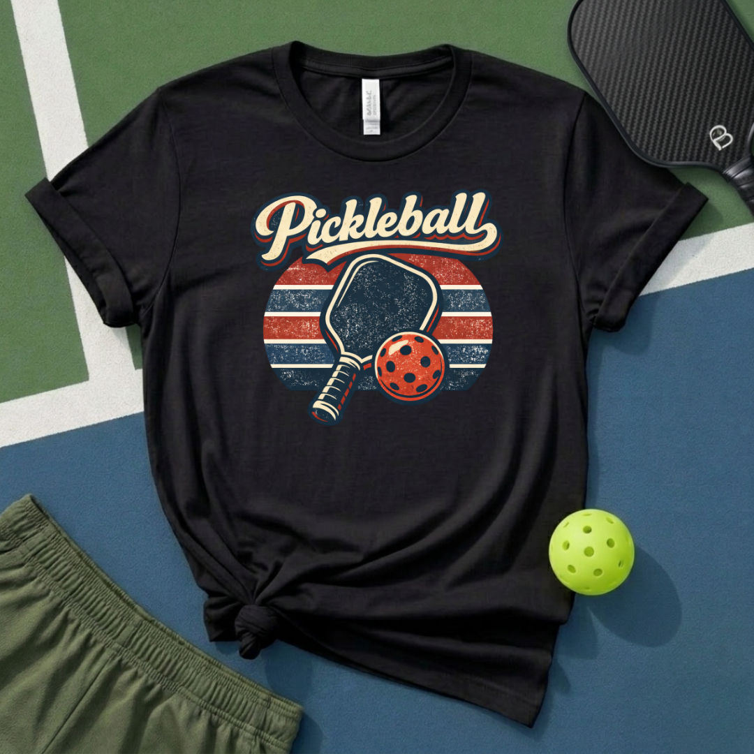 Pickleball T-Shirt