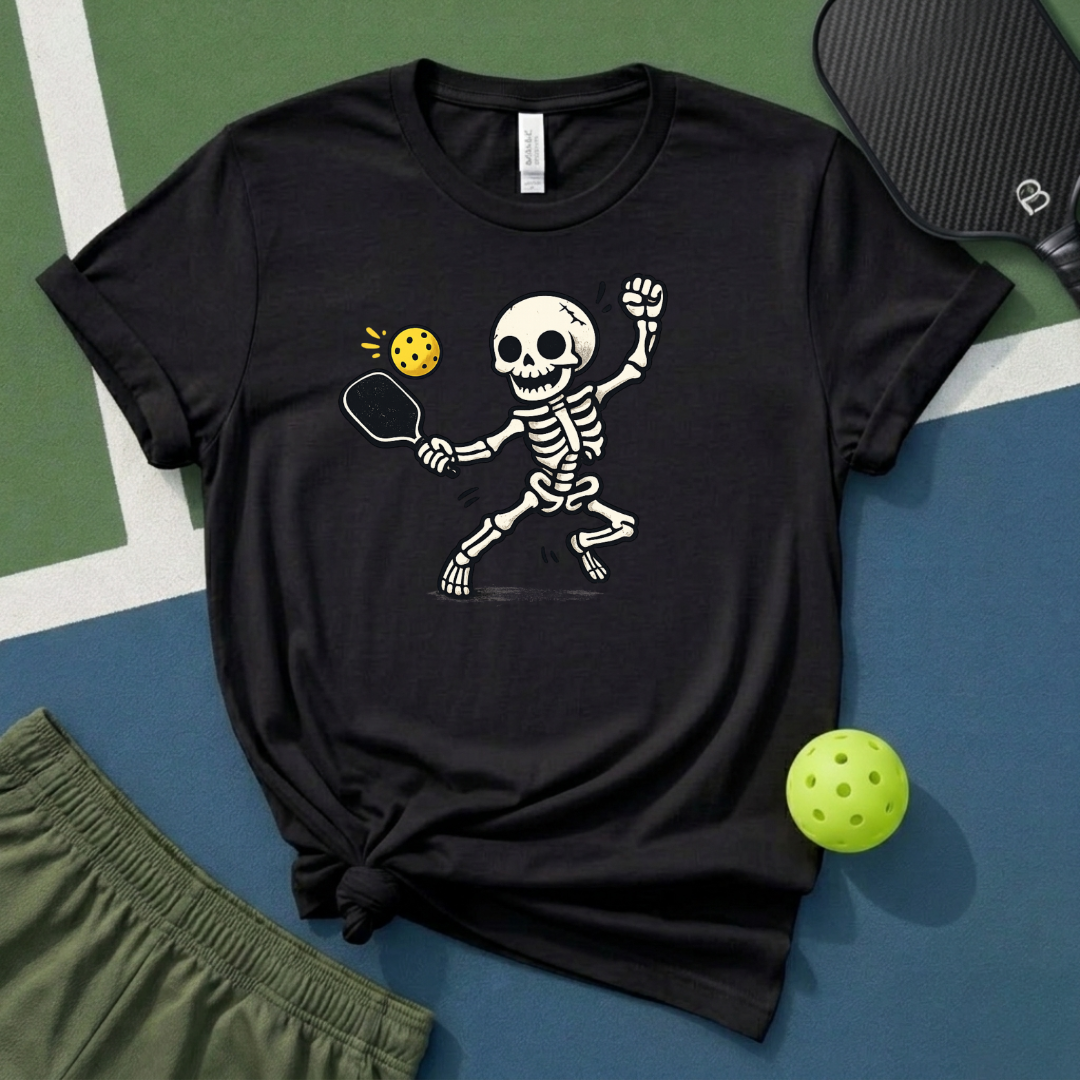 Skeleton T-Shirt