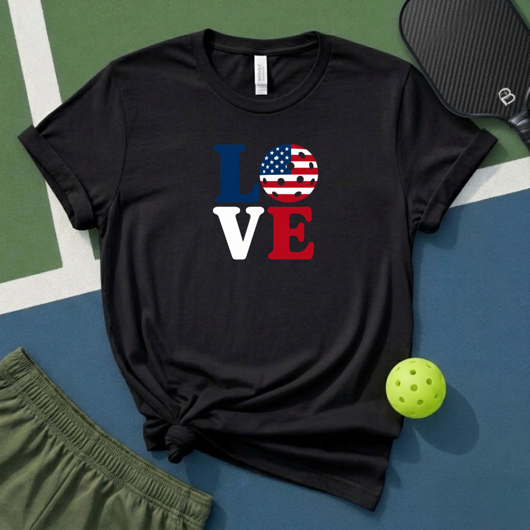 Love T-Shirt