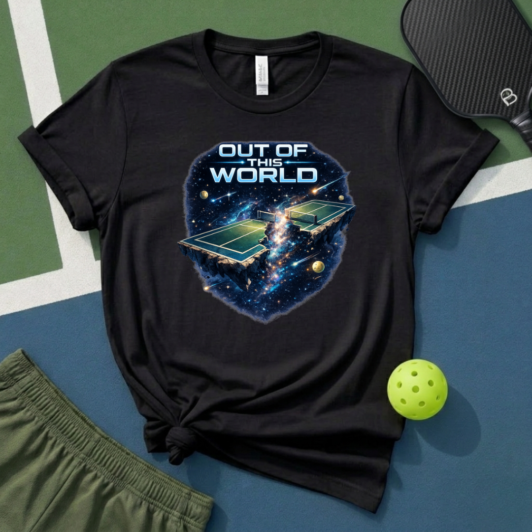 Out Of This World T-Shirt