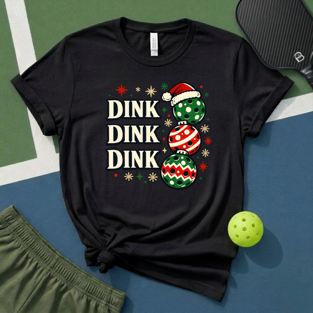 Dink Dink Dink T-Shirt