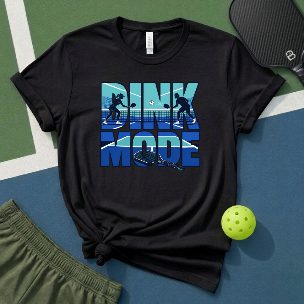 Dink Mode T-Shirt