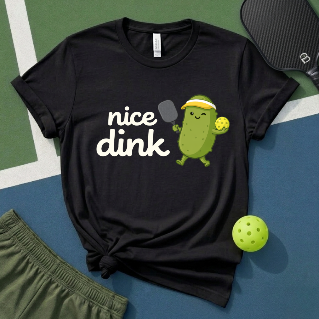 Nice Dink T-Shirt