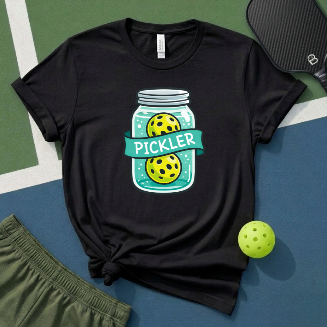 Pickler T-Shirt