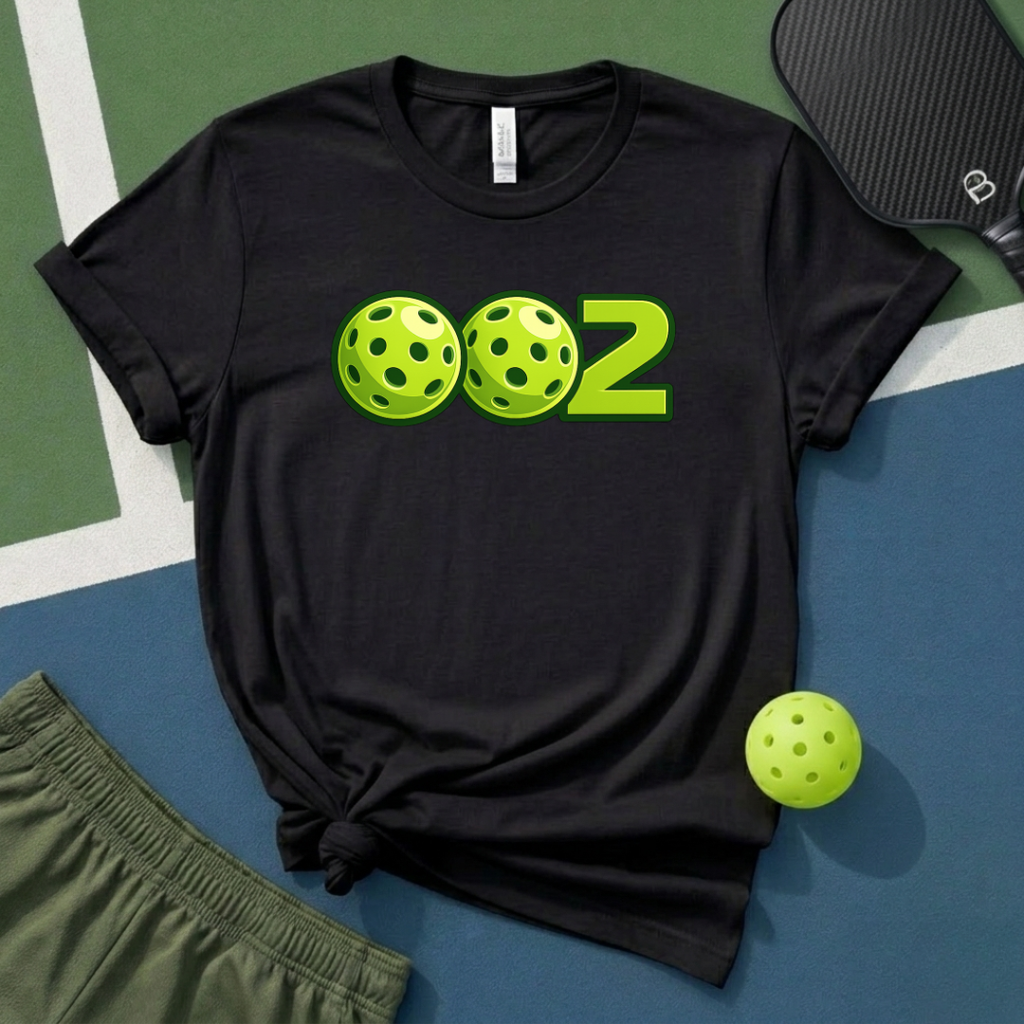 Zero Zero Two T-Shirt