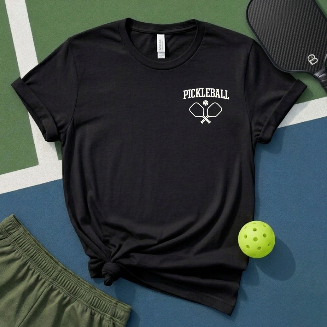 Pickleball T-Shirt