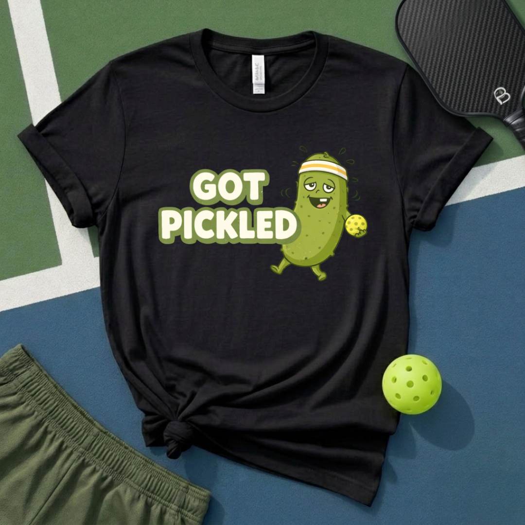 Got Pickled T-Shirt