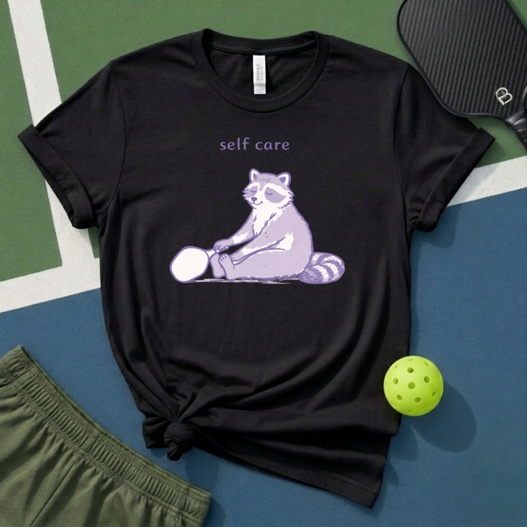 Self Care T-Shirt