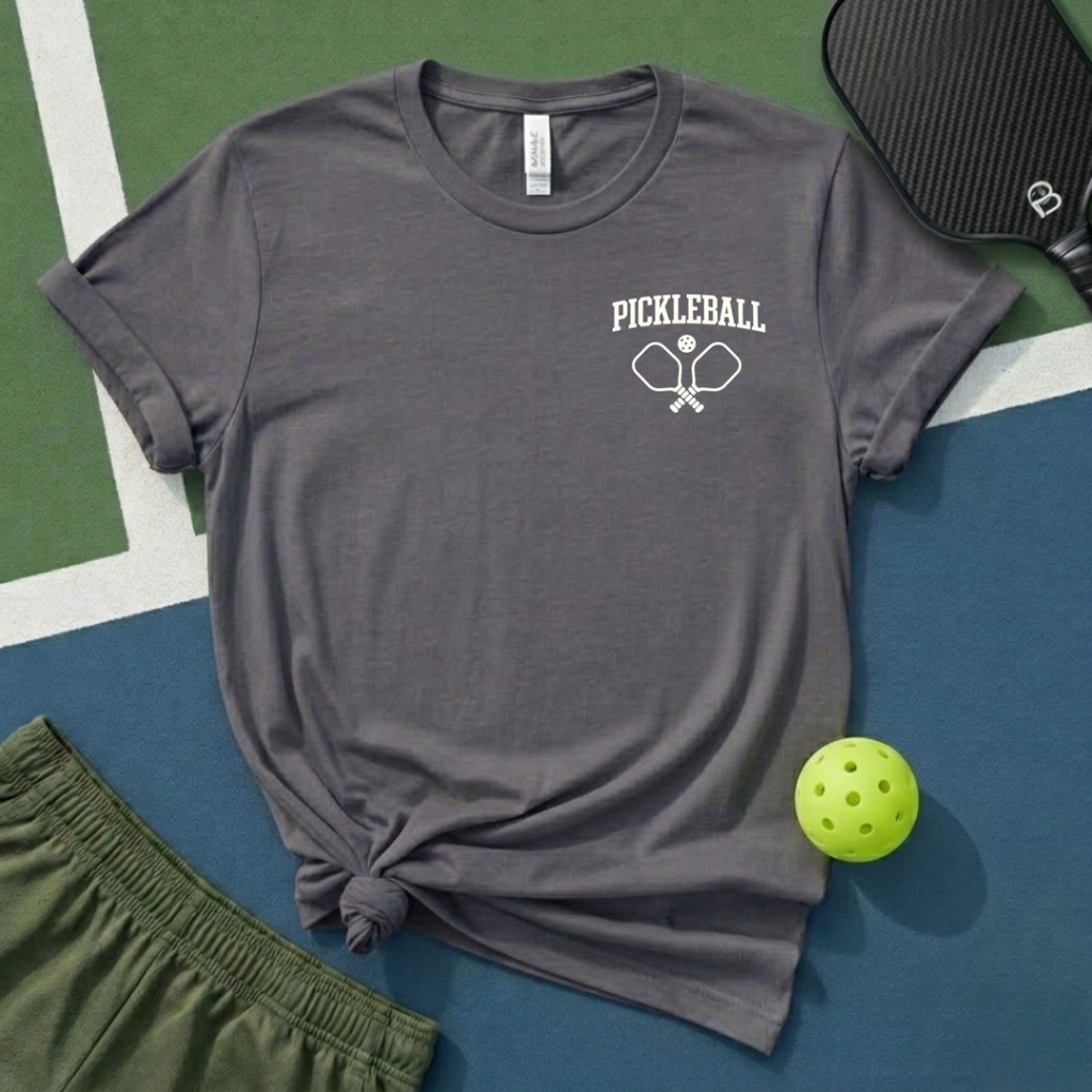 Pickleball T-Shirt