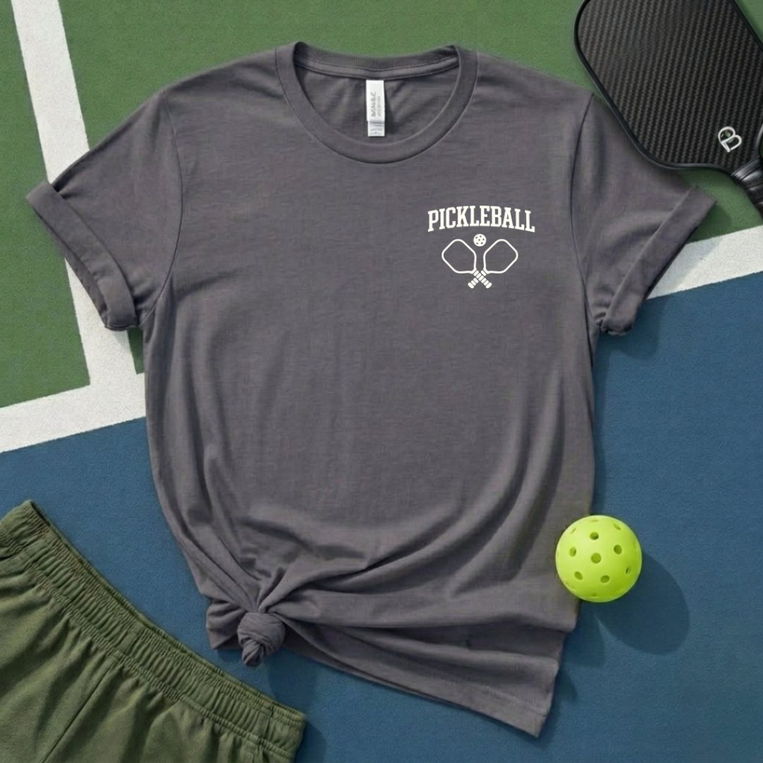 Pickleball T-Shirt