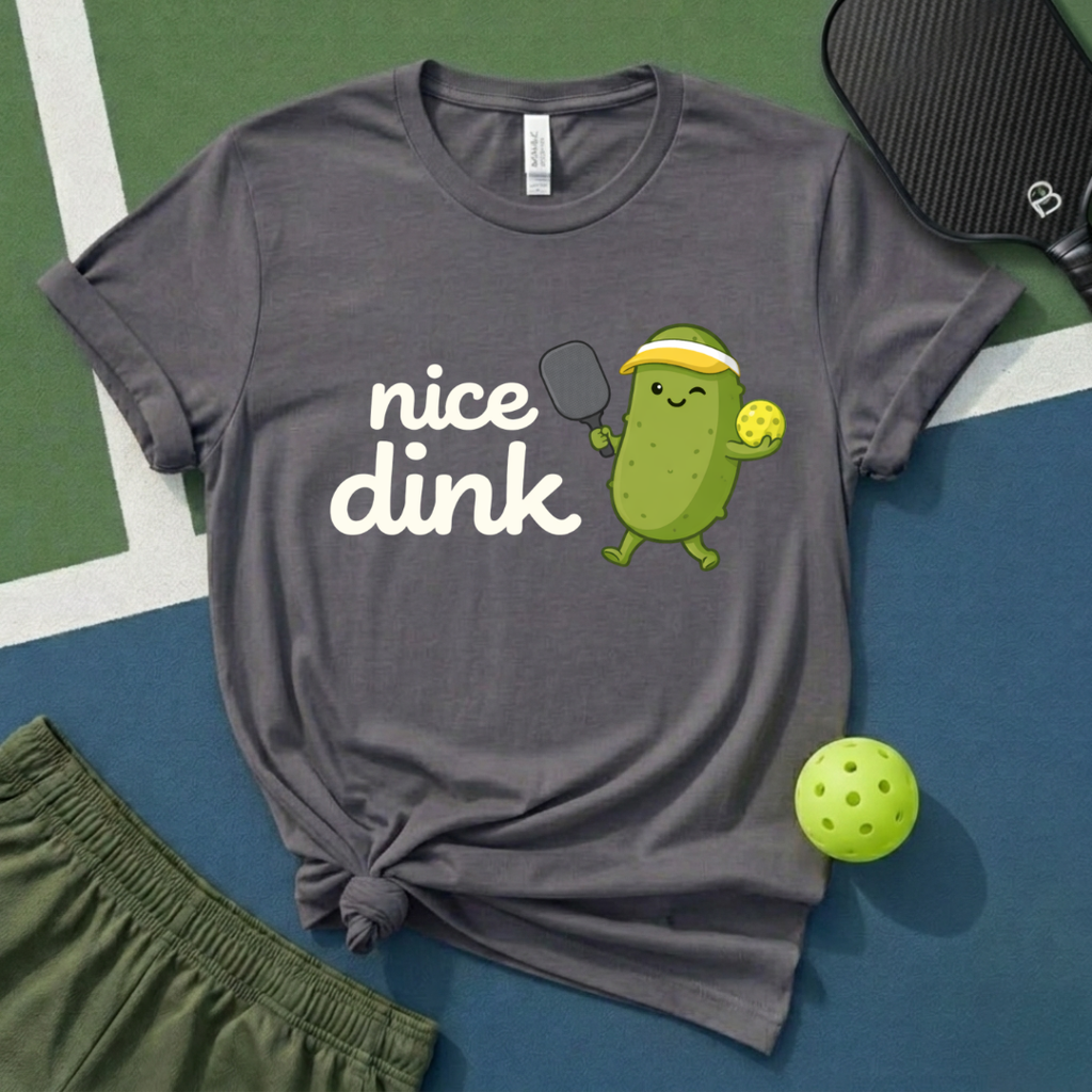 Nice Dink T-Shirt