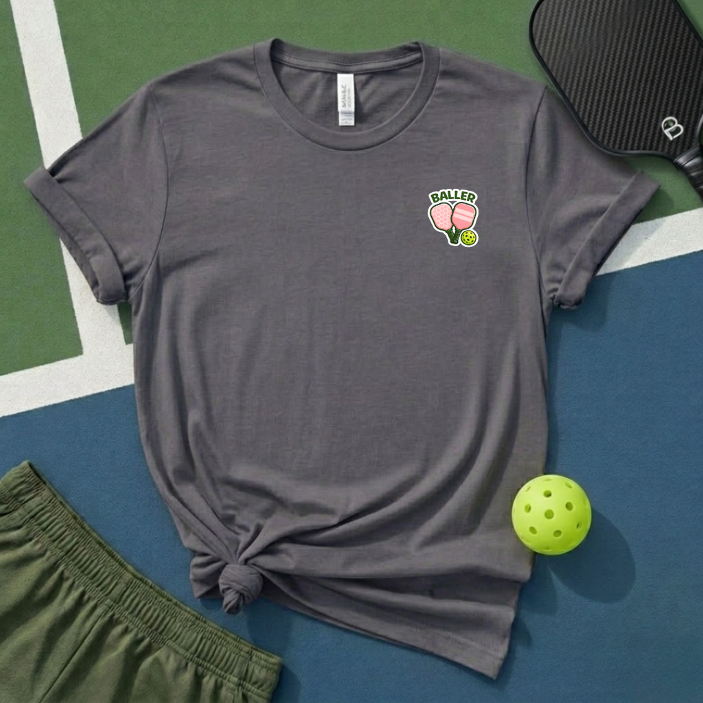 Baller T-Shirt