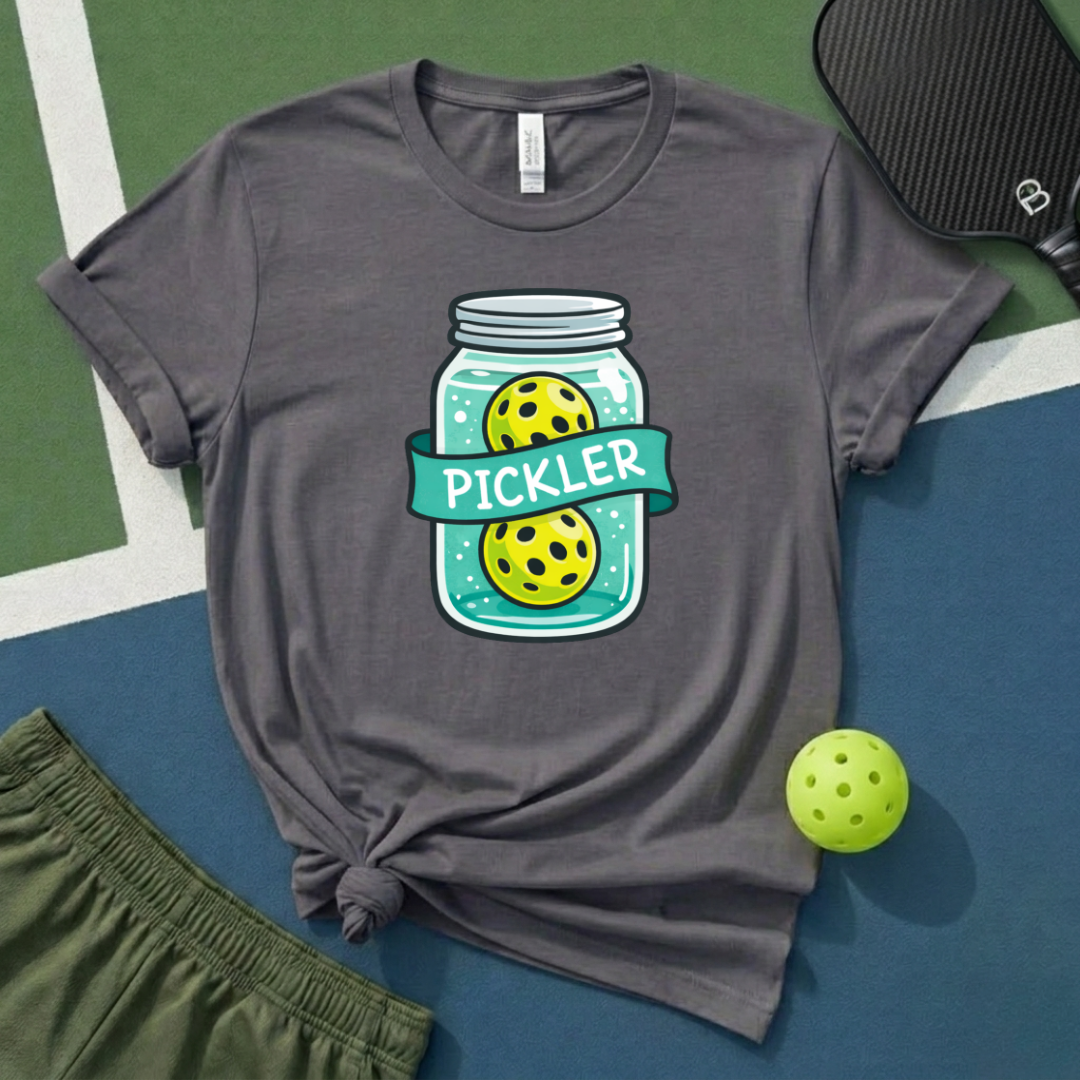 Pickler T-Shirt