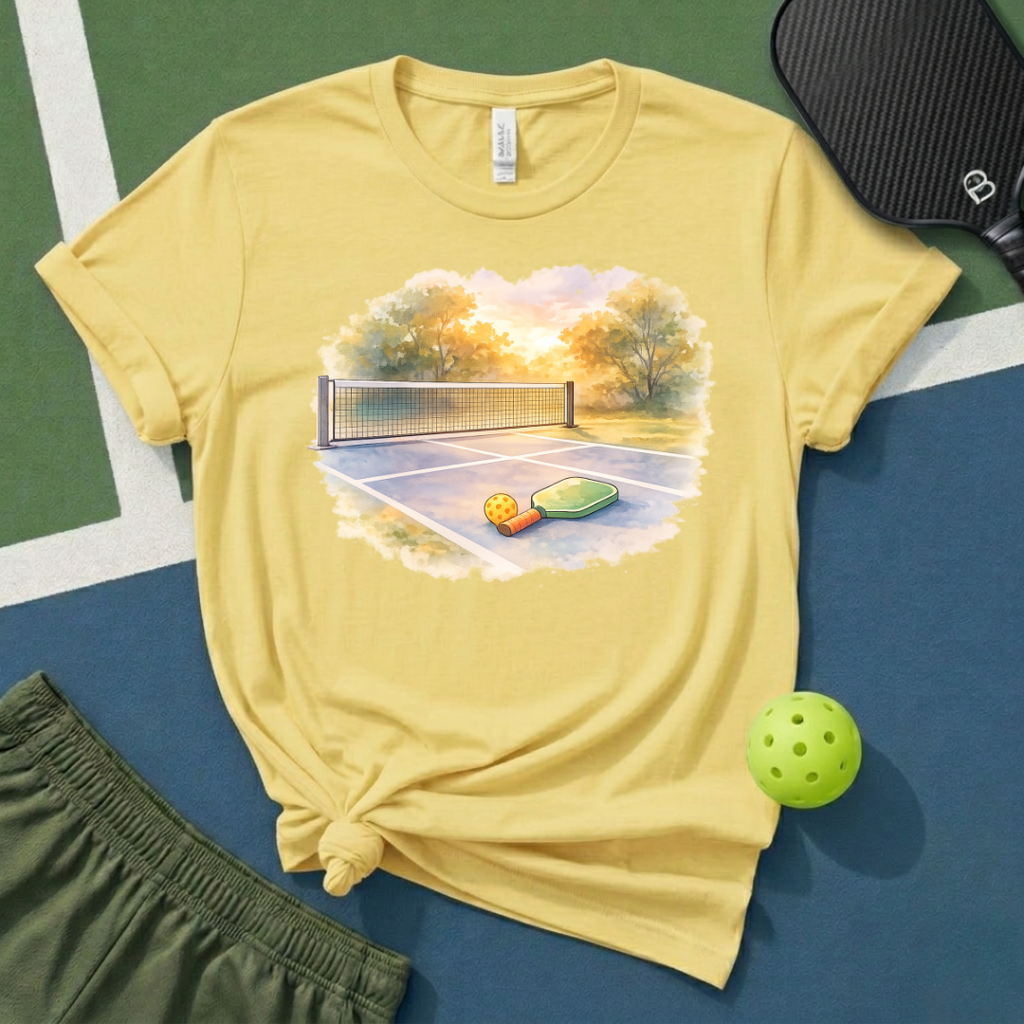 Watercolour T-Shirt