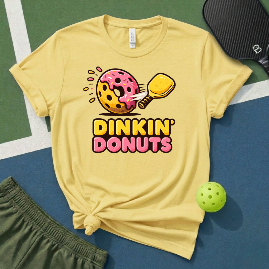 Dinkin' Donuts T-Shirt