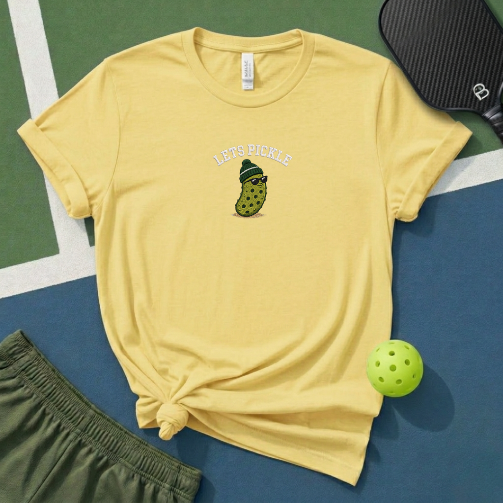 Lets Pickle T-Shirt