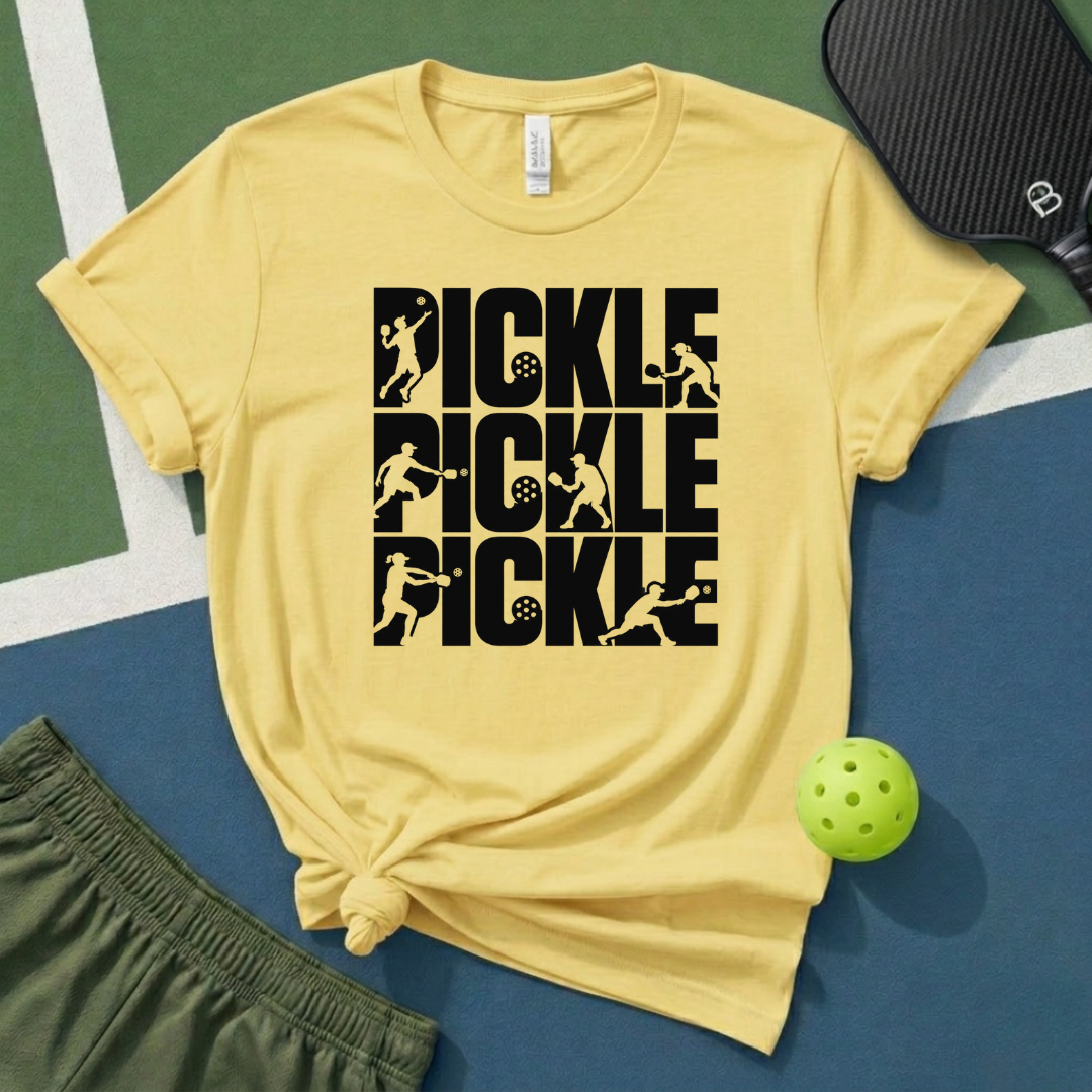 Pickle Pickle Pickle T-Shirt