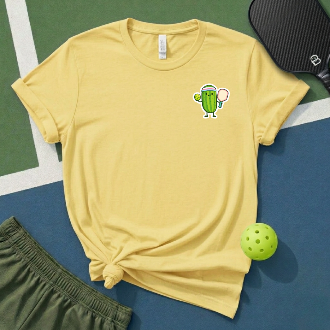 Pickleballer T-Shirt