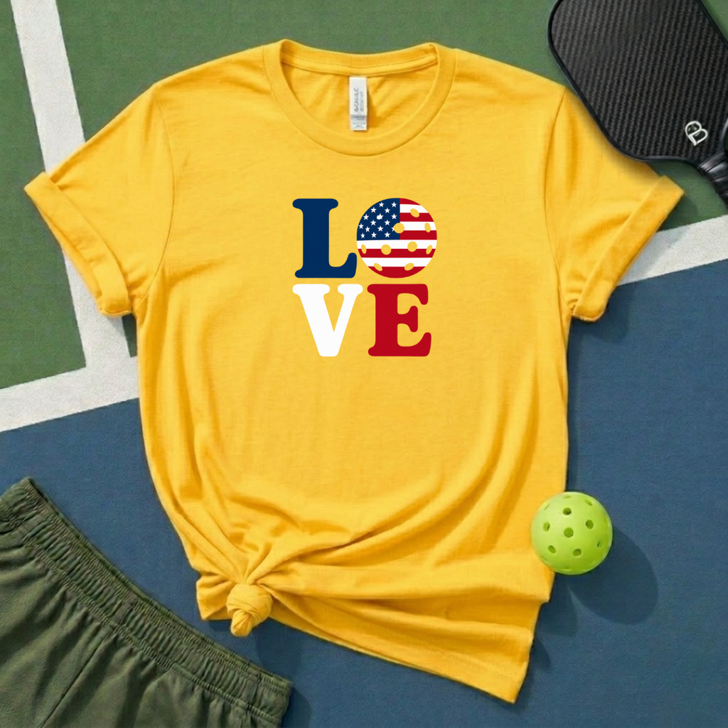 Love T-Shirt