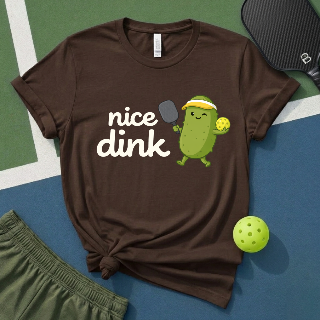 Nice Dink T-Shirt