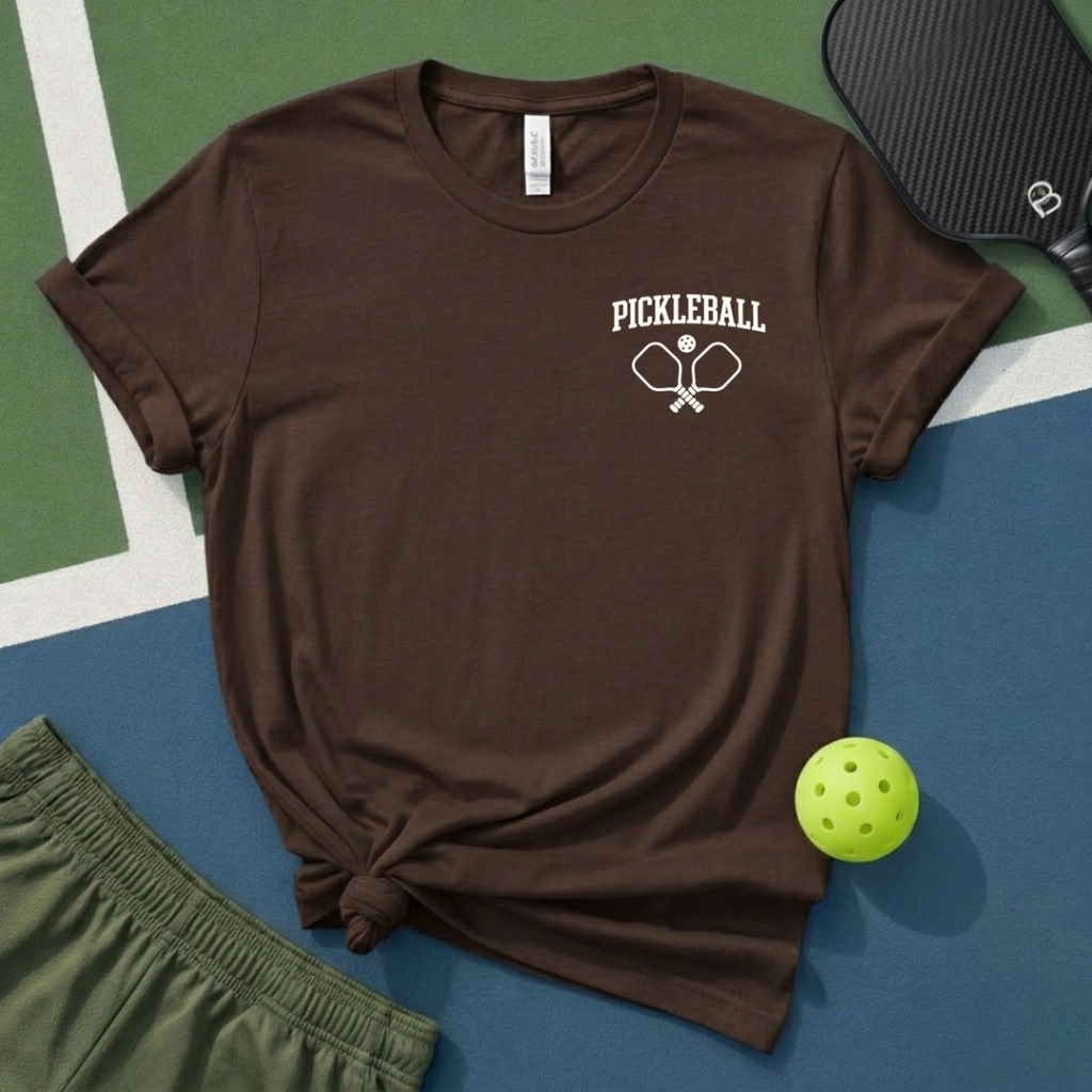 Pickleball T-Shirt
