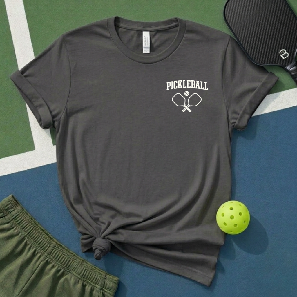 Pickleball T-Shirt