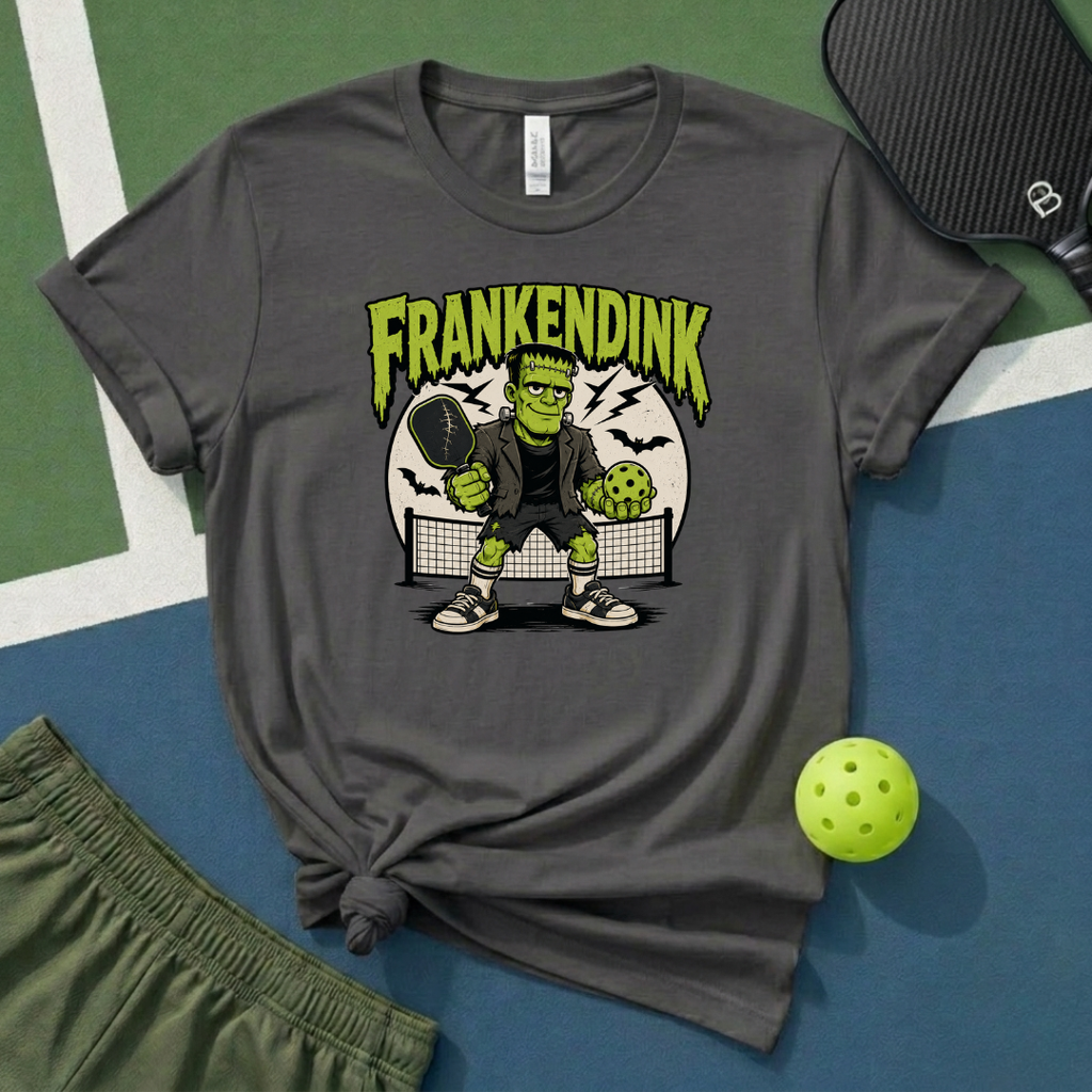 Frankendink T-Shirt