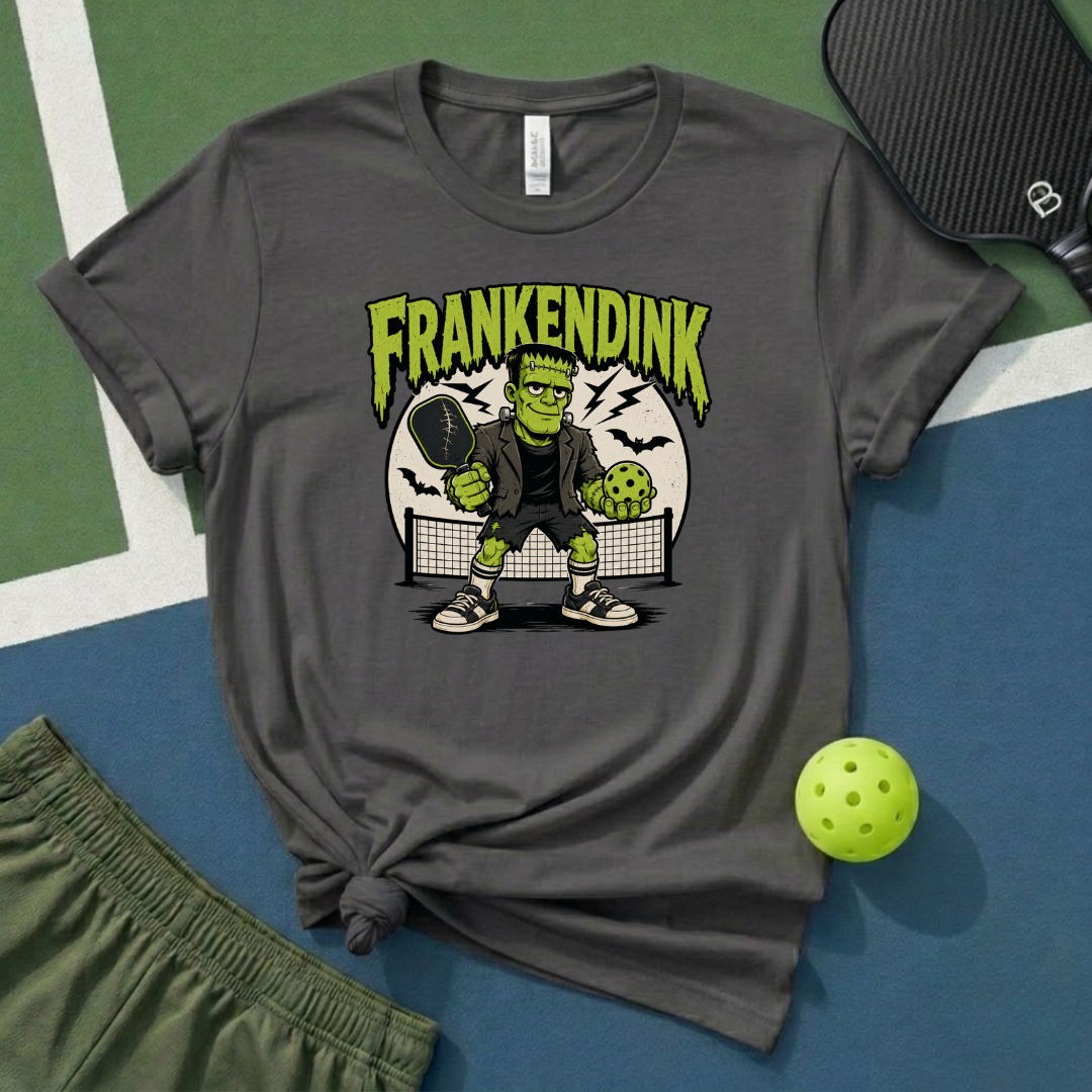 Frankendink T-Shirt