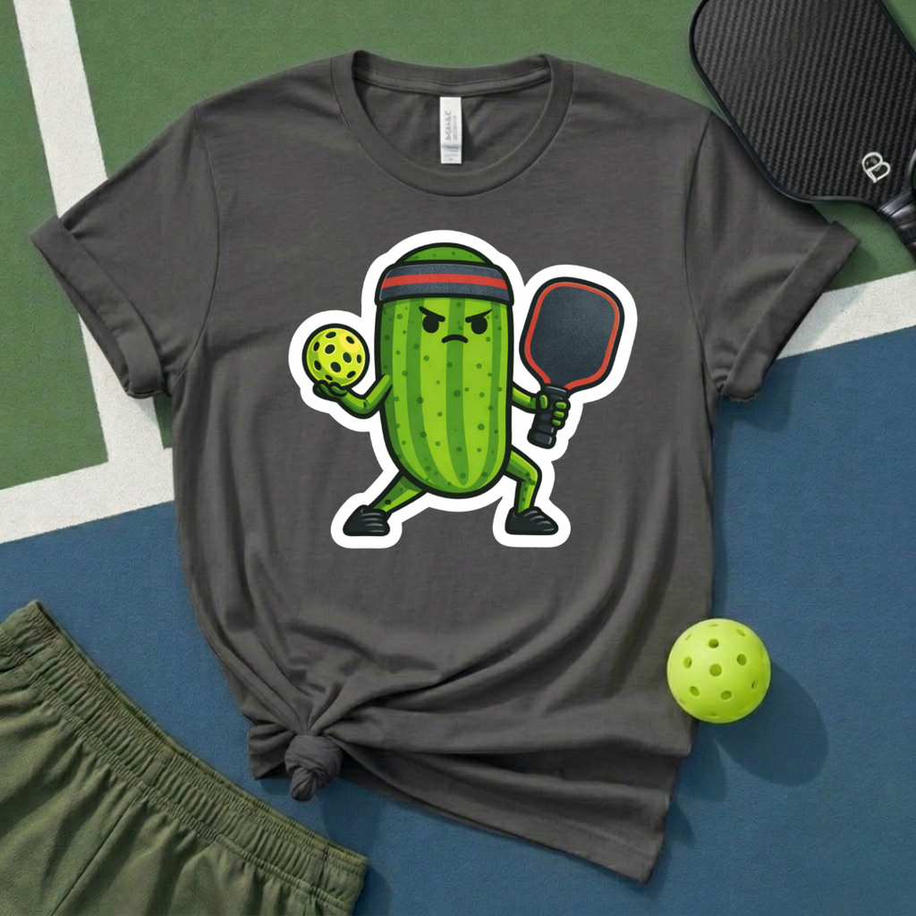 Pickleballer T-Shirt