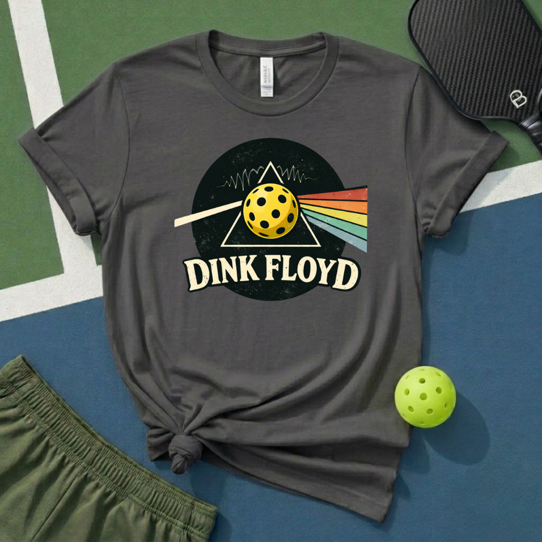 Dink Floyd T-Shirt