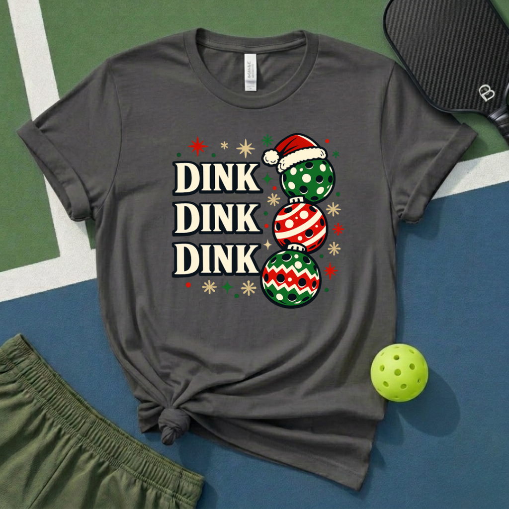 Dink Dink Dink T-Shirt