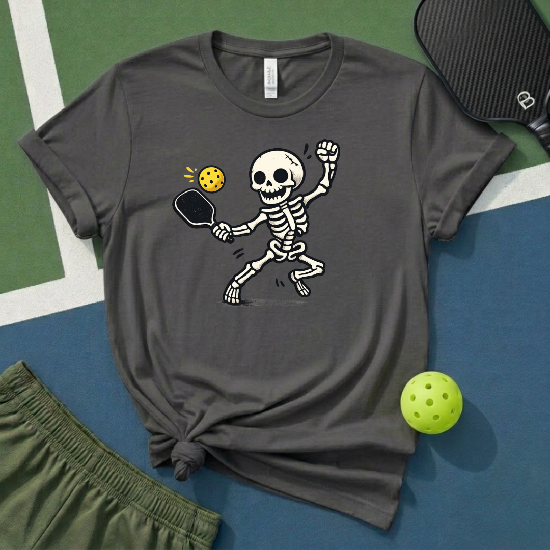 Skeleton T-Shirt