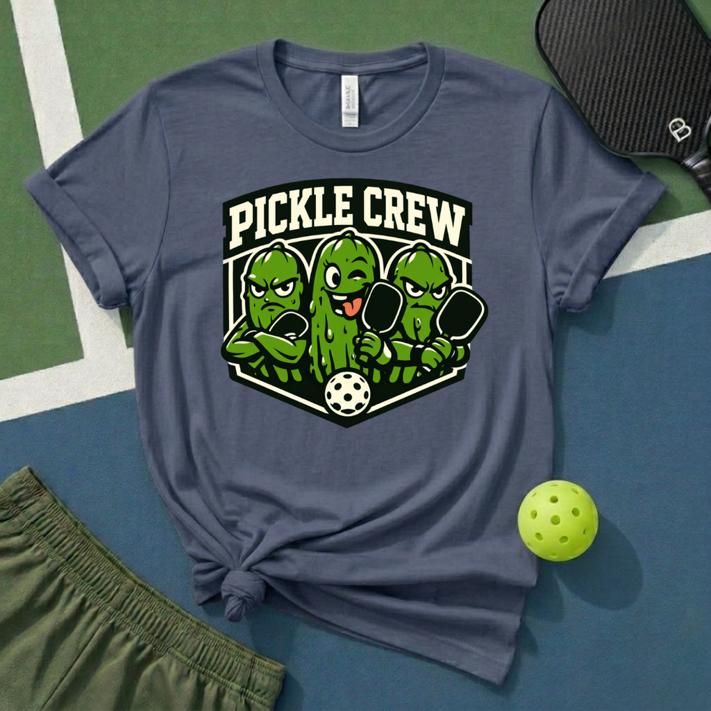 Pickle Crew T-Shirt